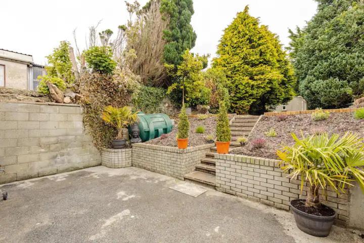 Doorstep To The Burren Hotel Gort Bagian luar foto