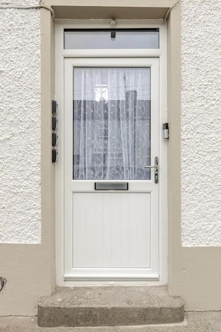 Doorstep To The Burren Hotel Gort Bagian luar foto